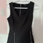 Featured thumbnail for Dynamite Chic Top