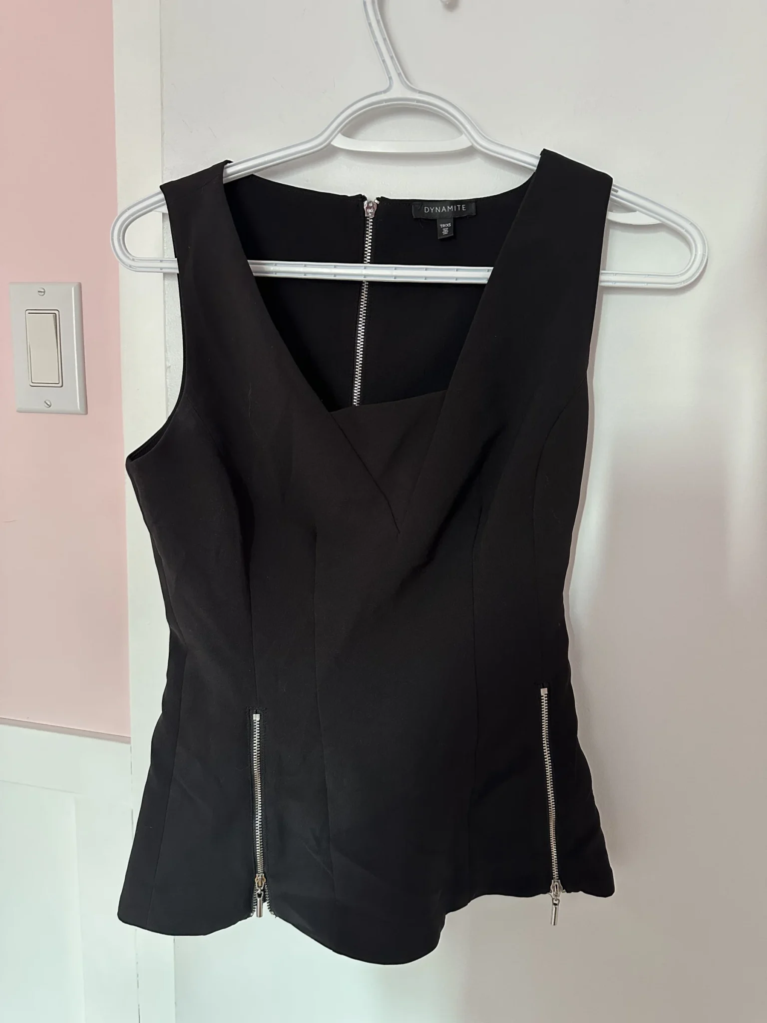 Featured image for Dynamite Chic Top