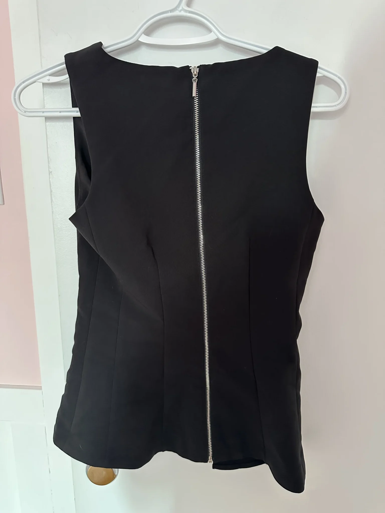 Image for Dynamite Chic Top