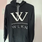 Featured thumbnail for WLKN Hoodie
