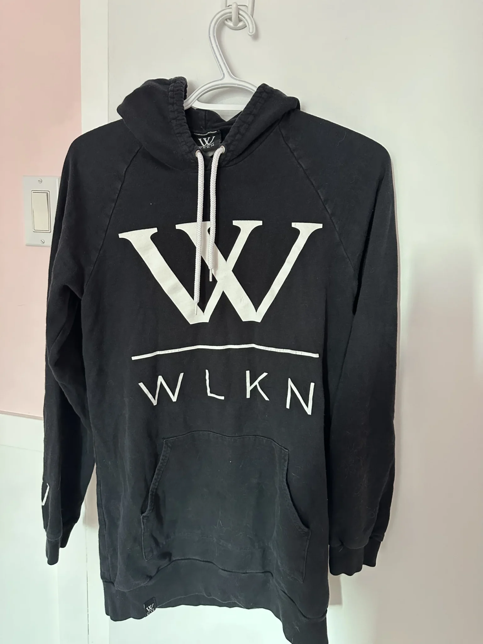Featured image for WLKN Hoodie