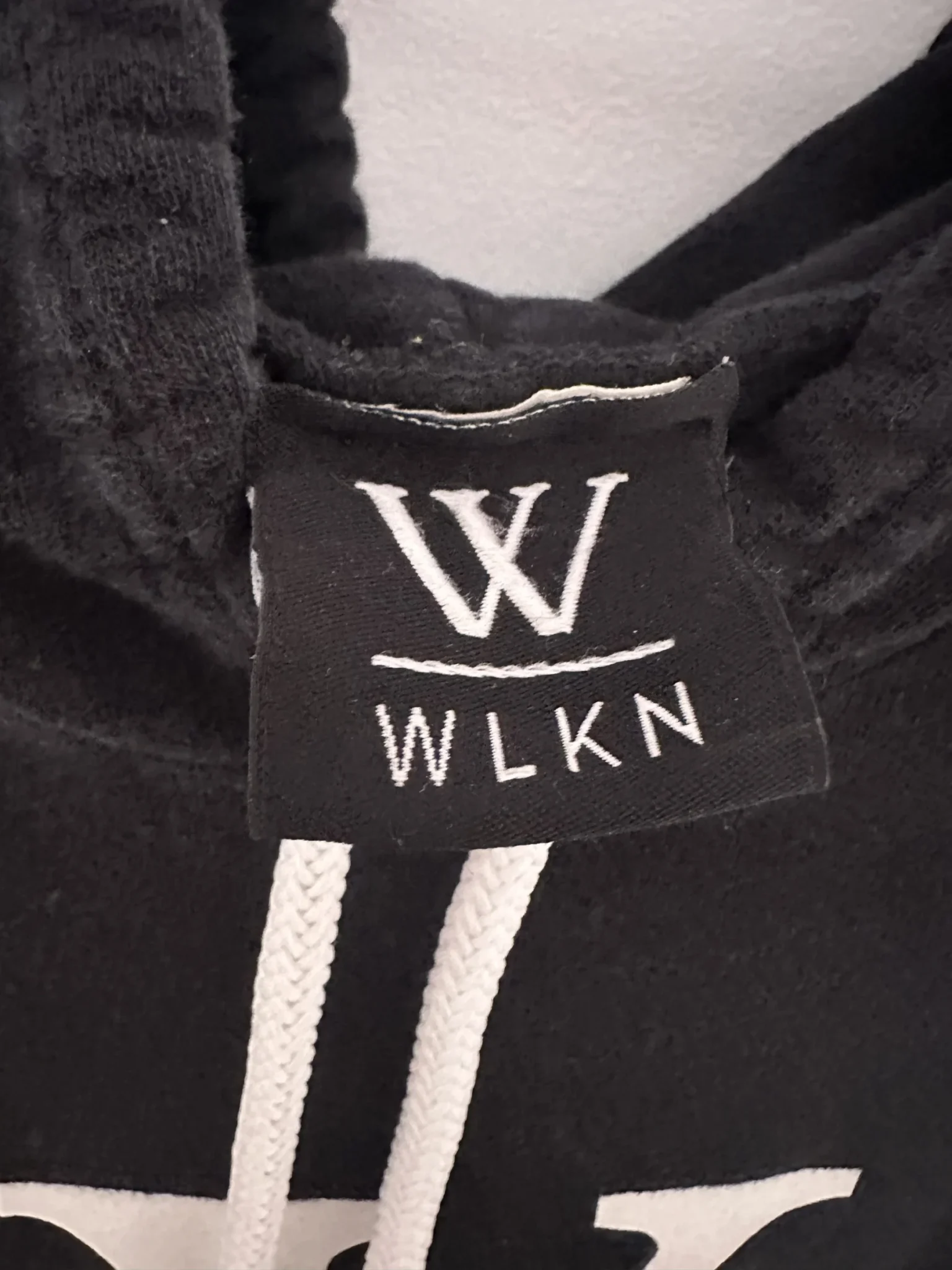Image for WLKN Hoodie