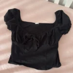 Featured thumbnail for Crop top