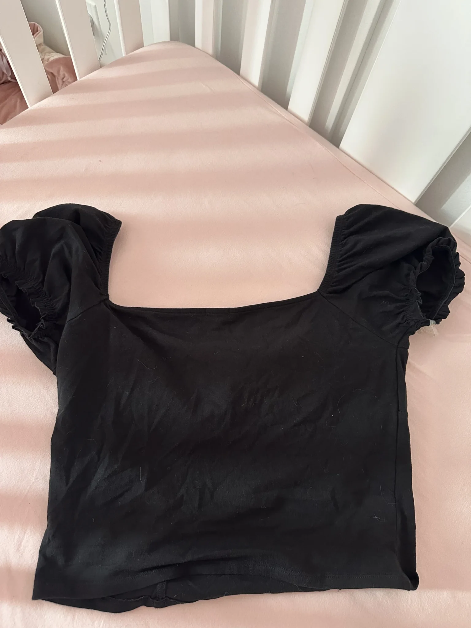 Image for Crop top