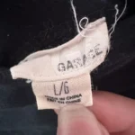 Thumbnail for Boat-neck jumper
