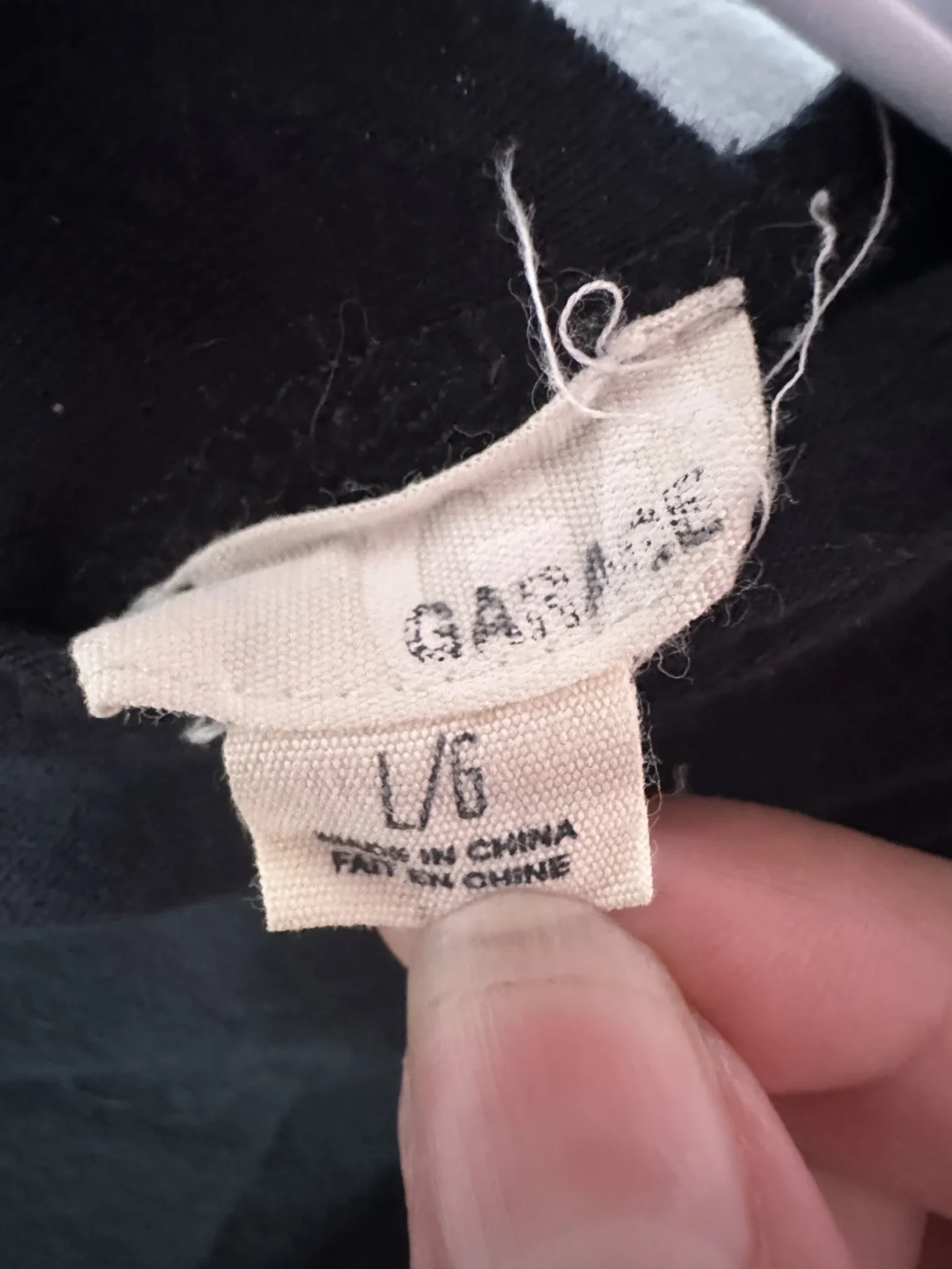Image for Boat-neck jumper
