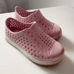 Featured thumbnail for Size 9 Girls’ summer shoes