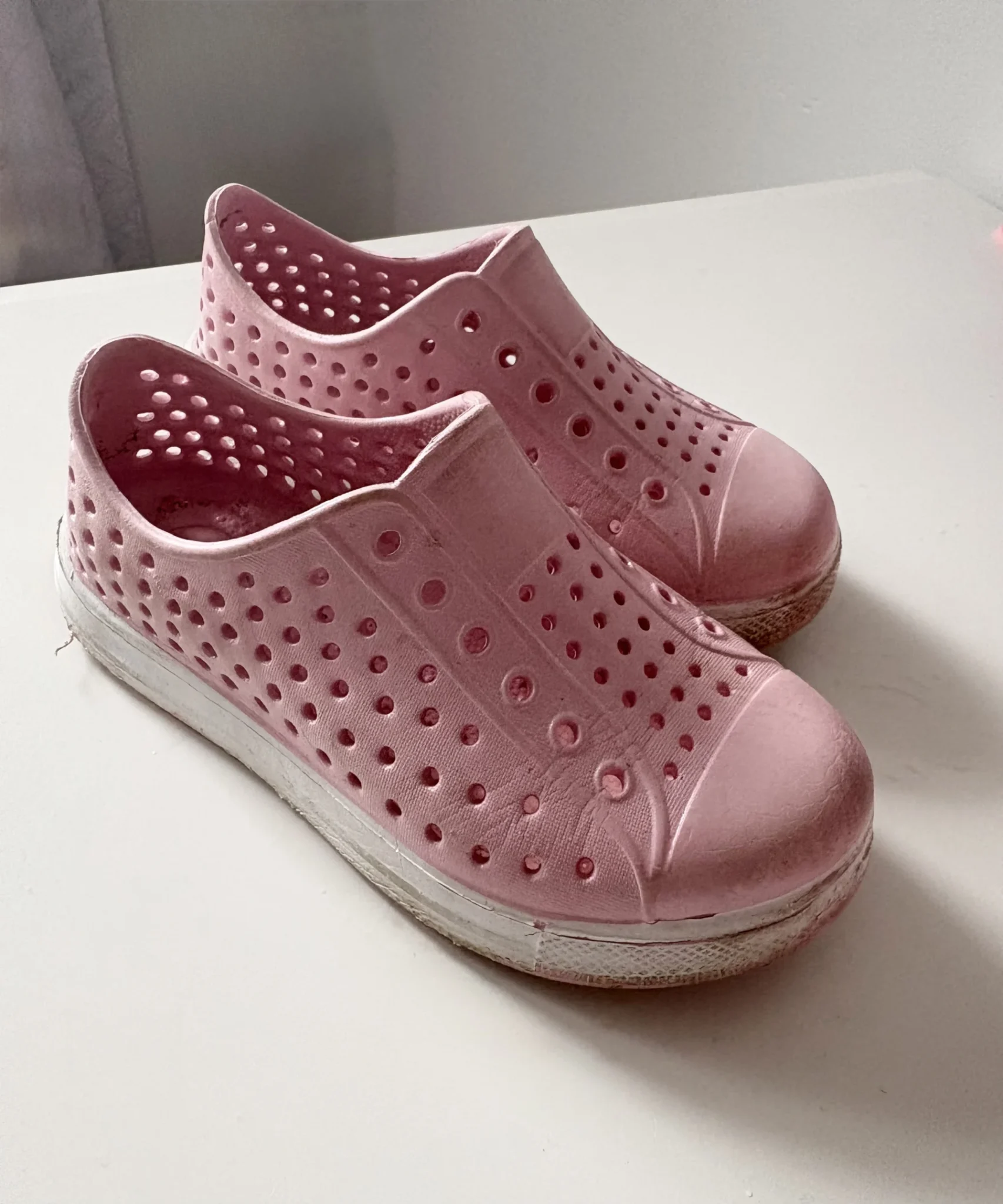 Featured image for Size 9 Girls’ summer shoes