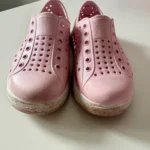 Thumbnail for Size 9 Girls’ summer shoes