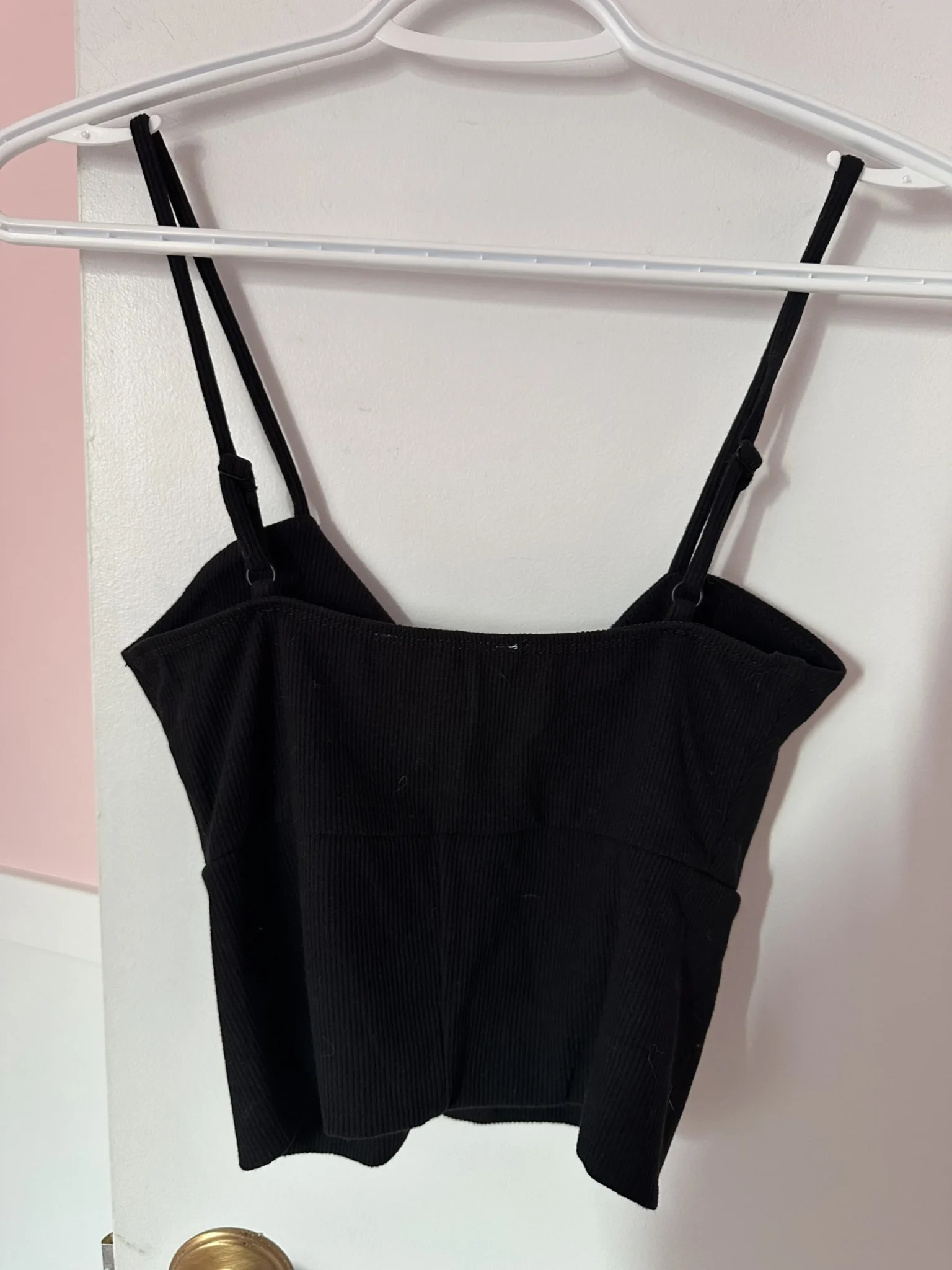 Image for Crop top
