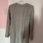 Thumbnail for Garage knitted dress