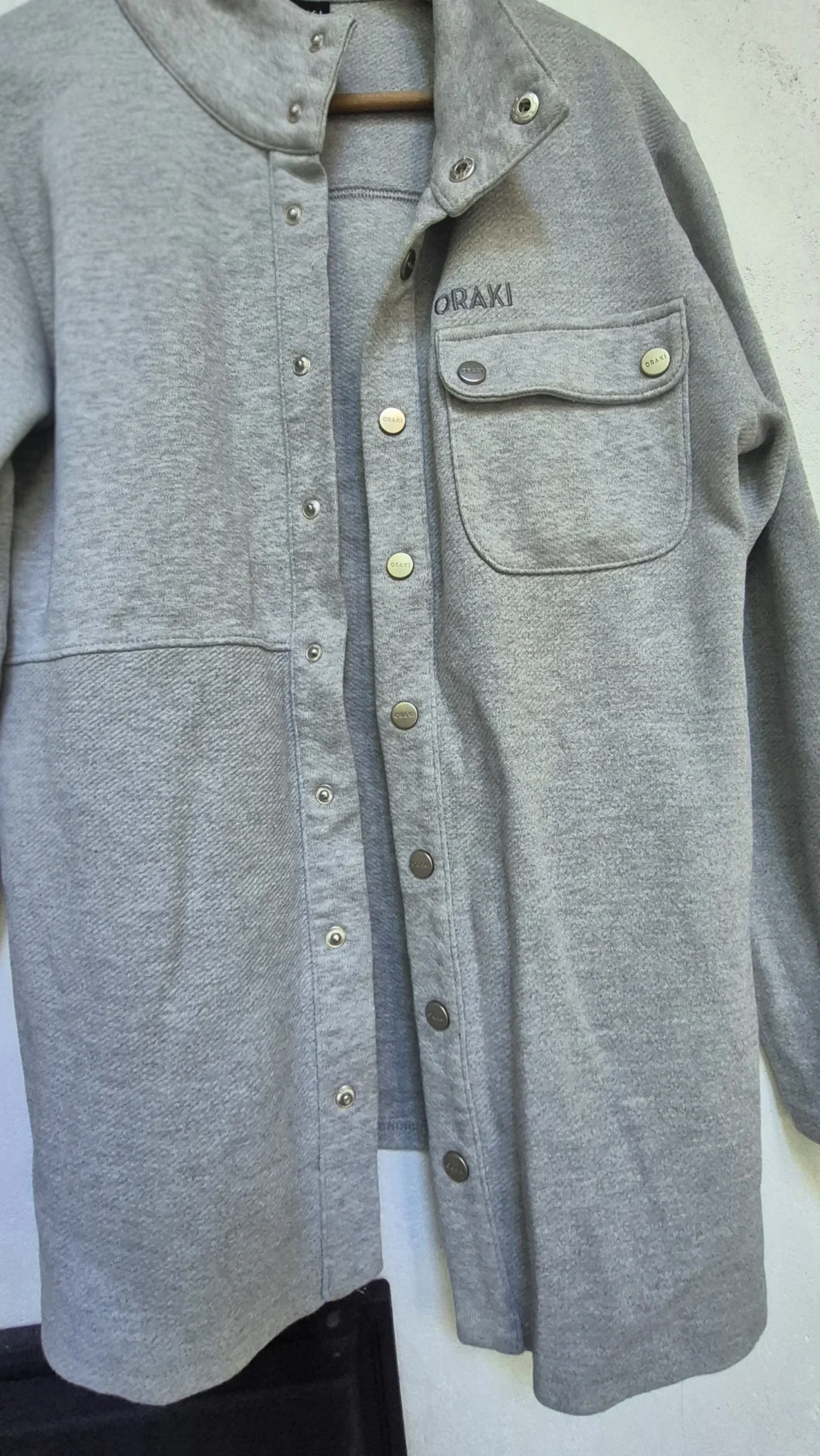 Image for Veste Oraki