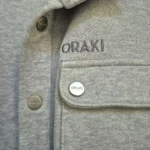 Thumbnail for Veste Oraki