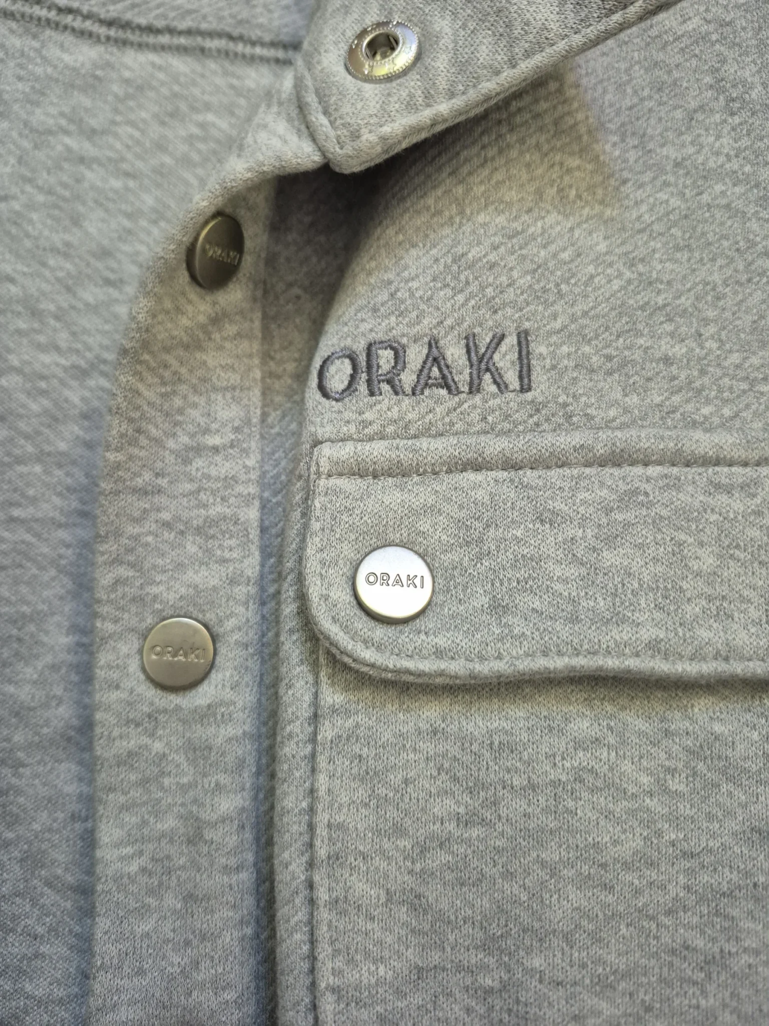 Image for Veste Oraki