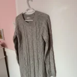 Thumbnail for Garage knitted dress