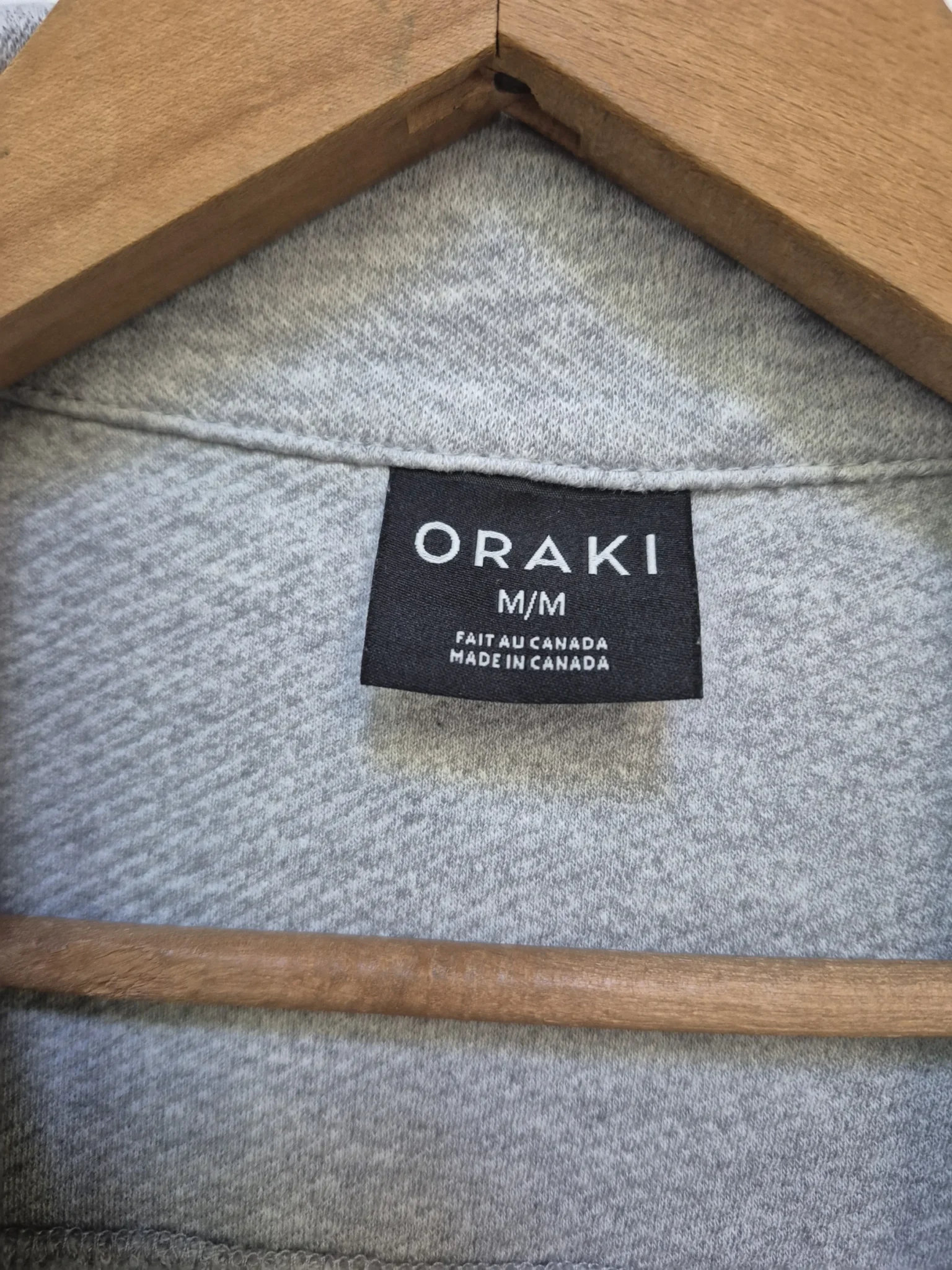 Image for Veste Oraki