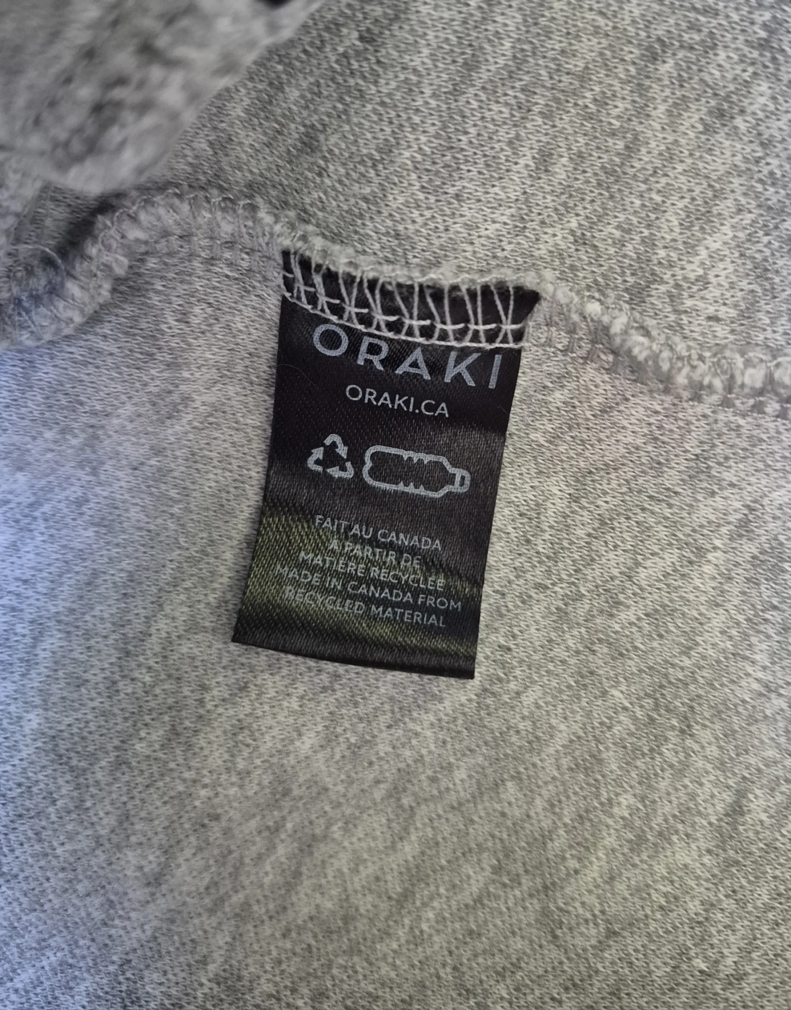 Image for Veste Oraki