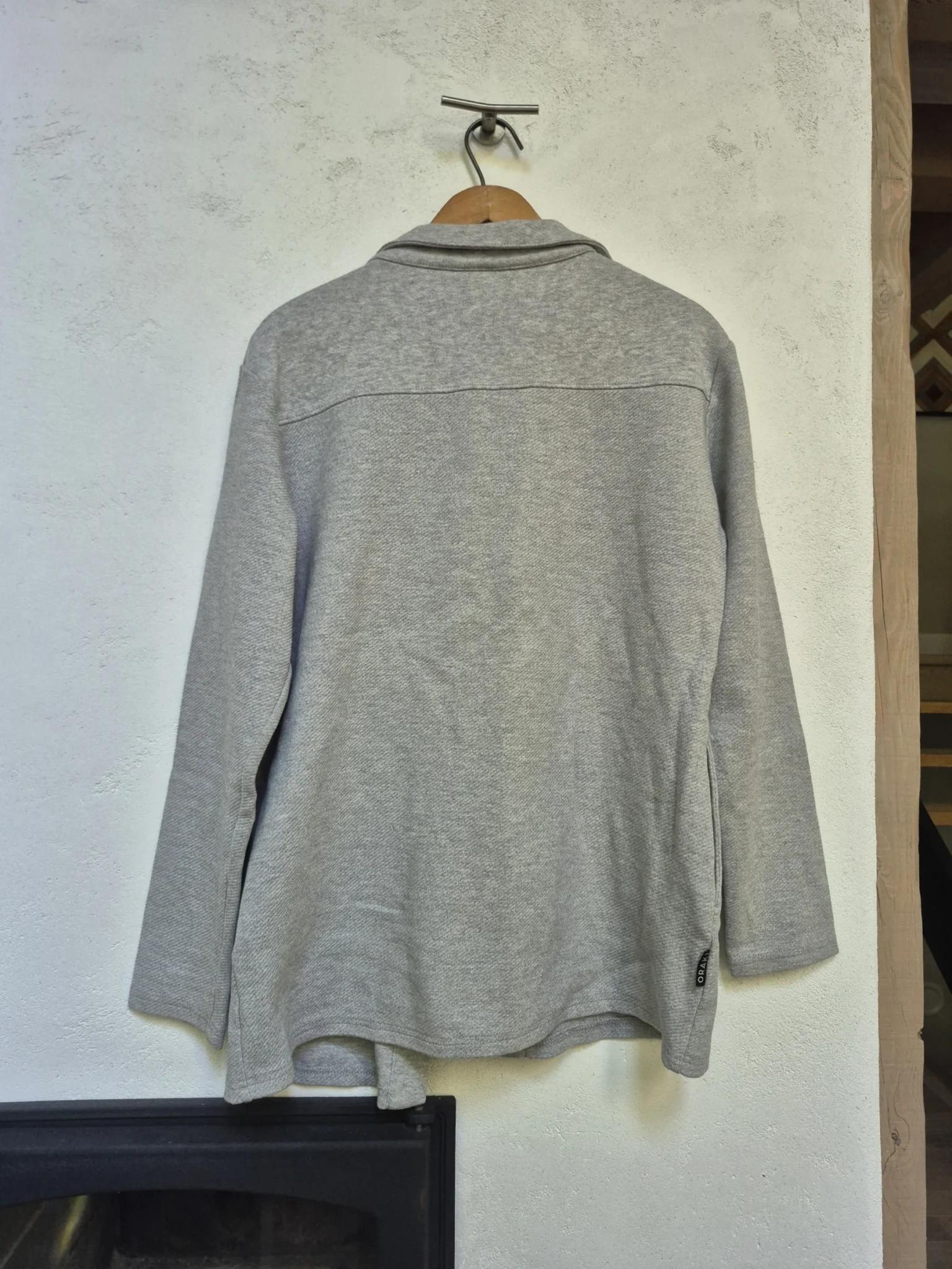 Image for Veste Oraki