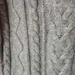 Thumbnail for Garage knitted dress