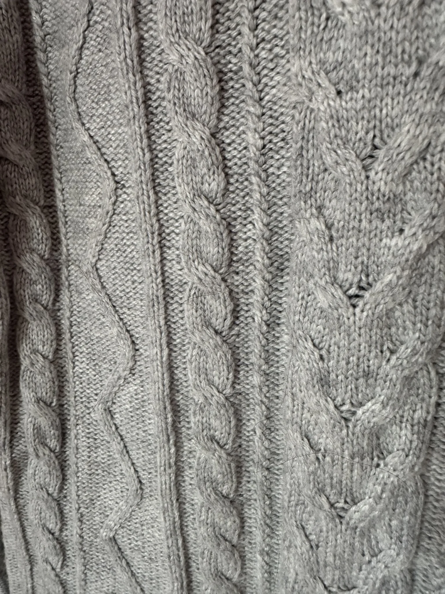 Image for Garage knitted dress