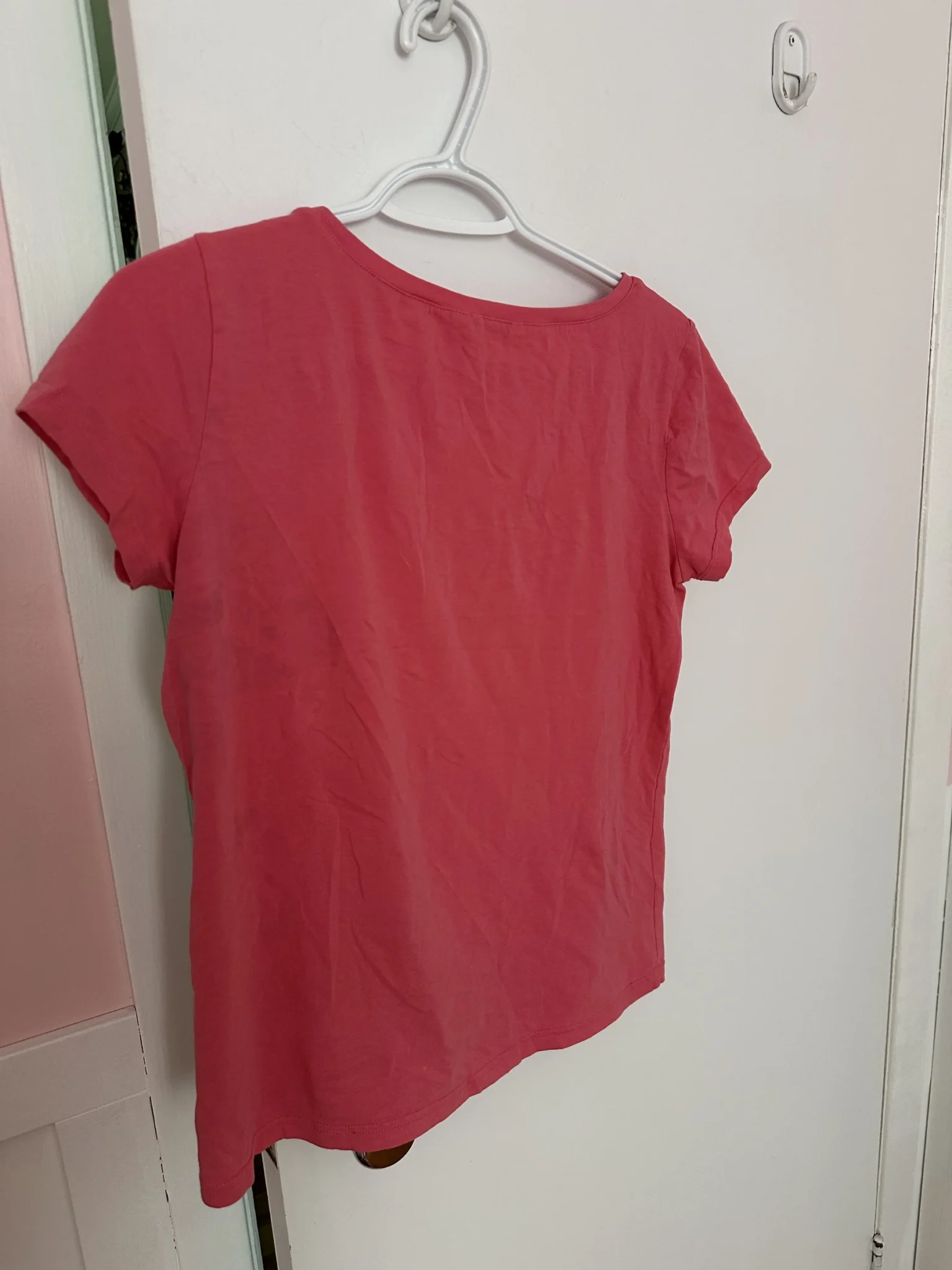Image for Pyjama top