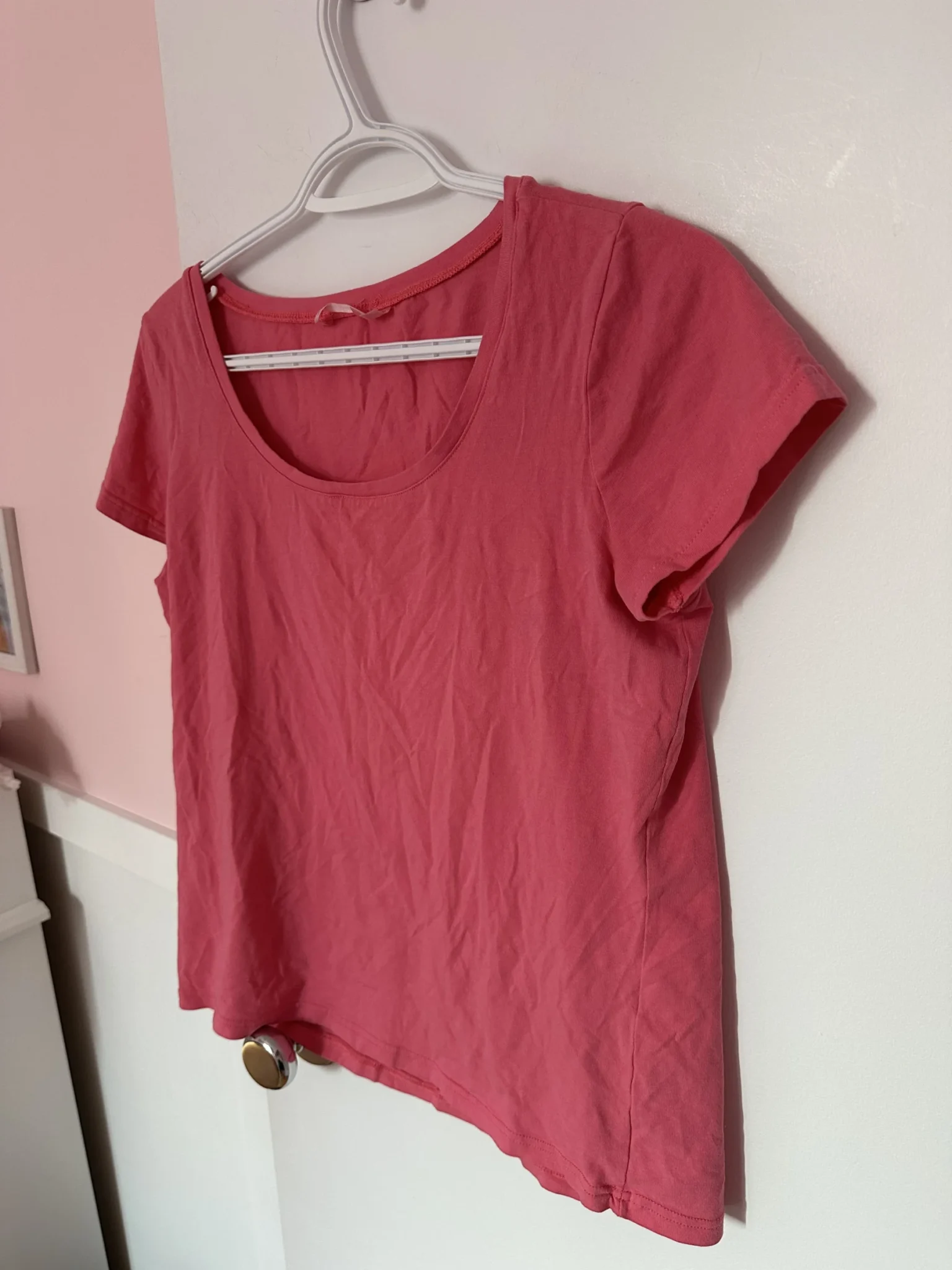 Image for Pyjama top