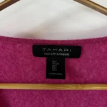 Thumbnail for ♥️Pull 100% cachemire TAHARI