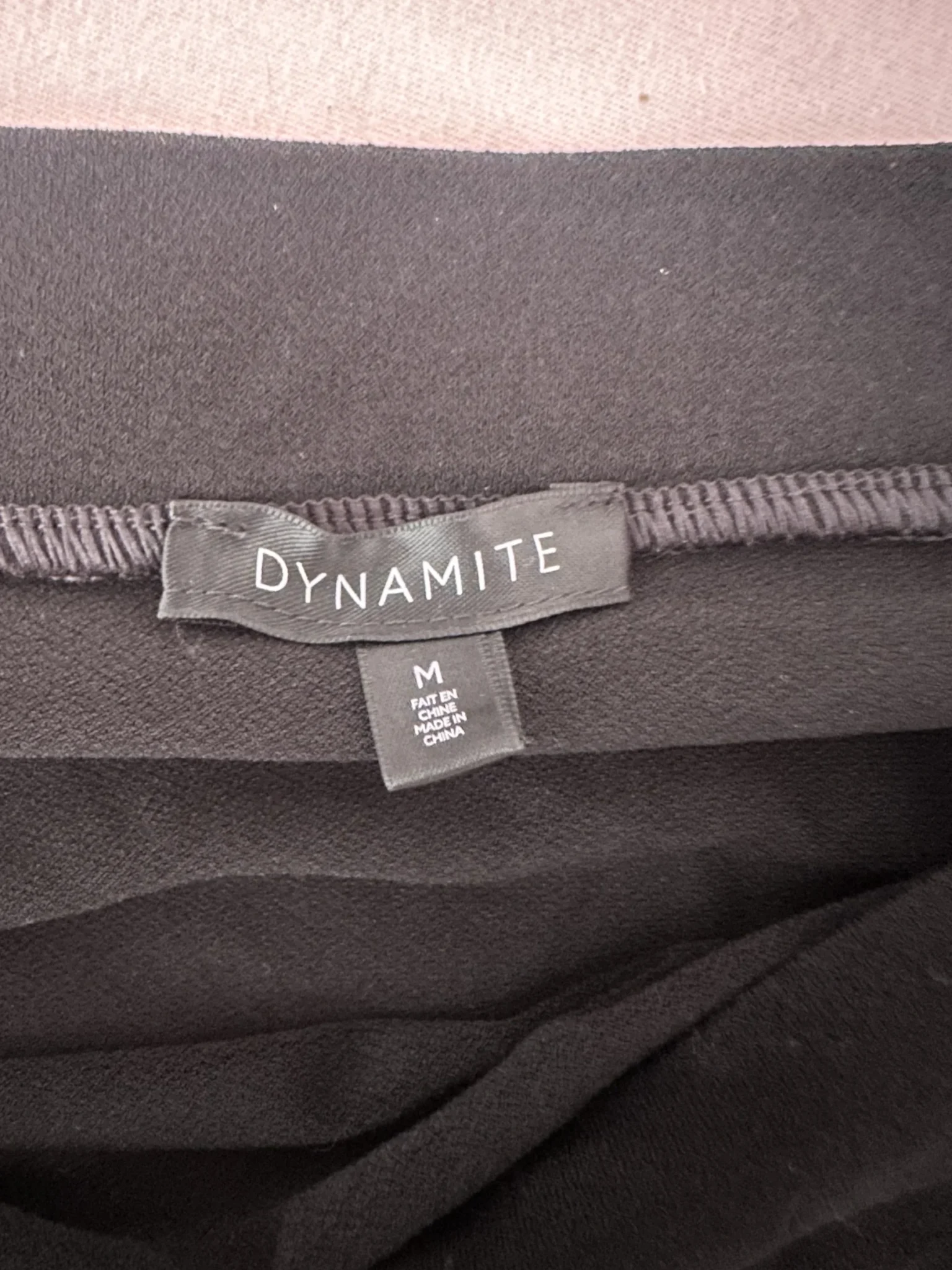 Image for Off-the-shoulder boat-neck jumper