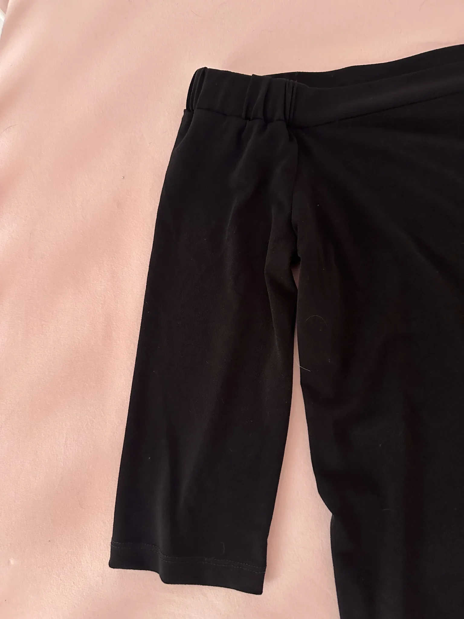 Image for Off-the-shoulder boat-neck jumper