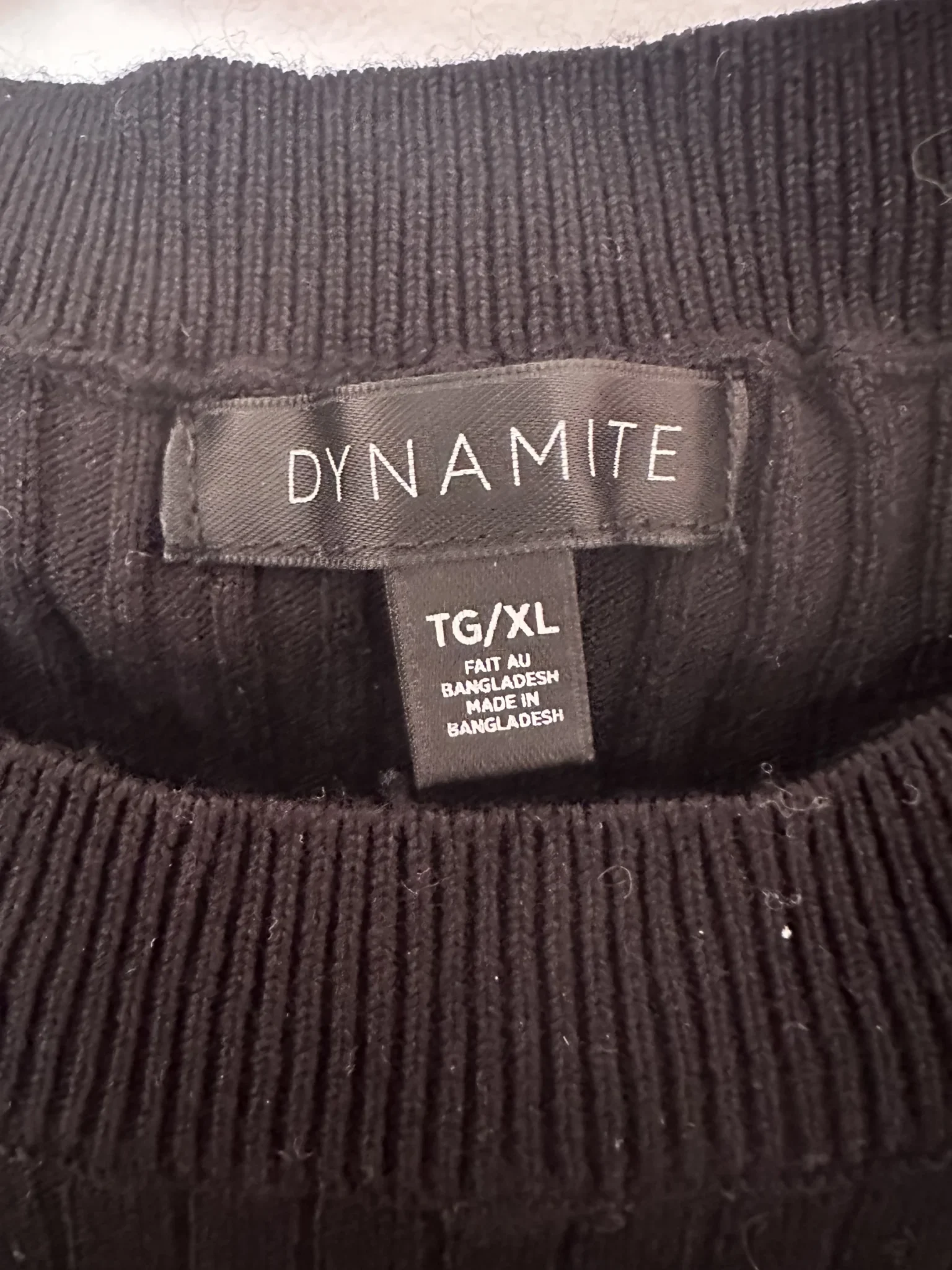 Image for High-necked, round-necked sleeveless jumper