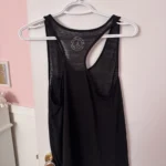 Thumbnail for Slightly see-through camisole by Element