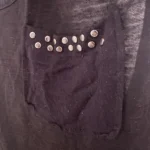 Thumbnail for Slightly see-through camisole by Element