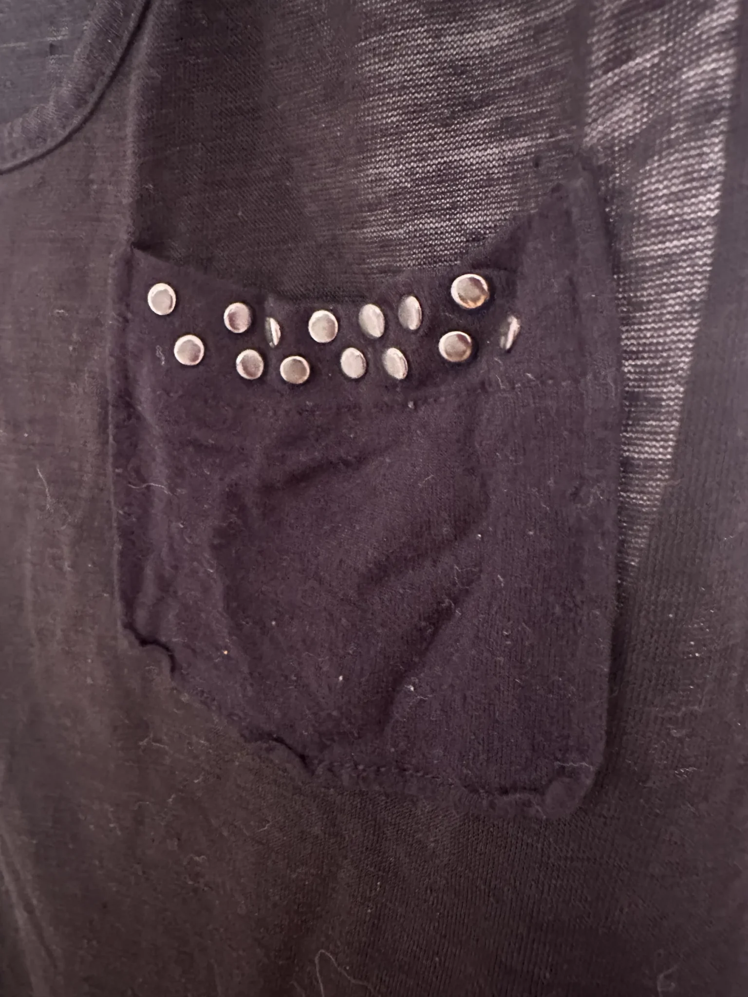 Image for Slightly see-through camisole by Element