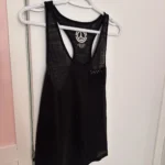 Thumbnail for Slightly see-through camisole by Element