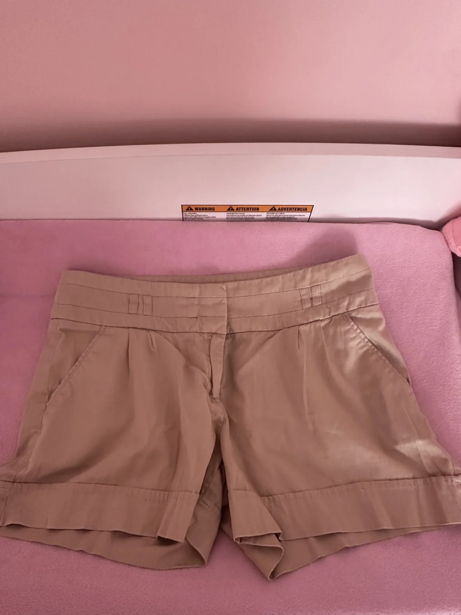 Featured image for Dynamite Shorts