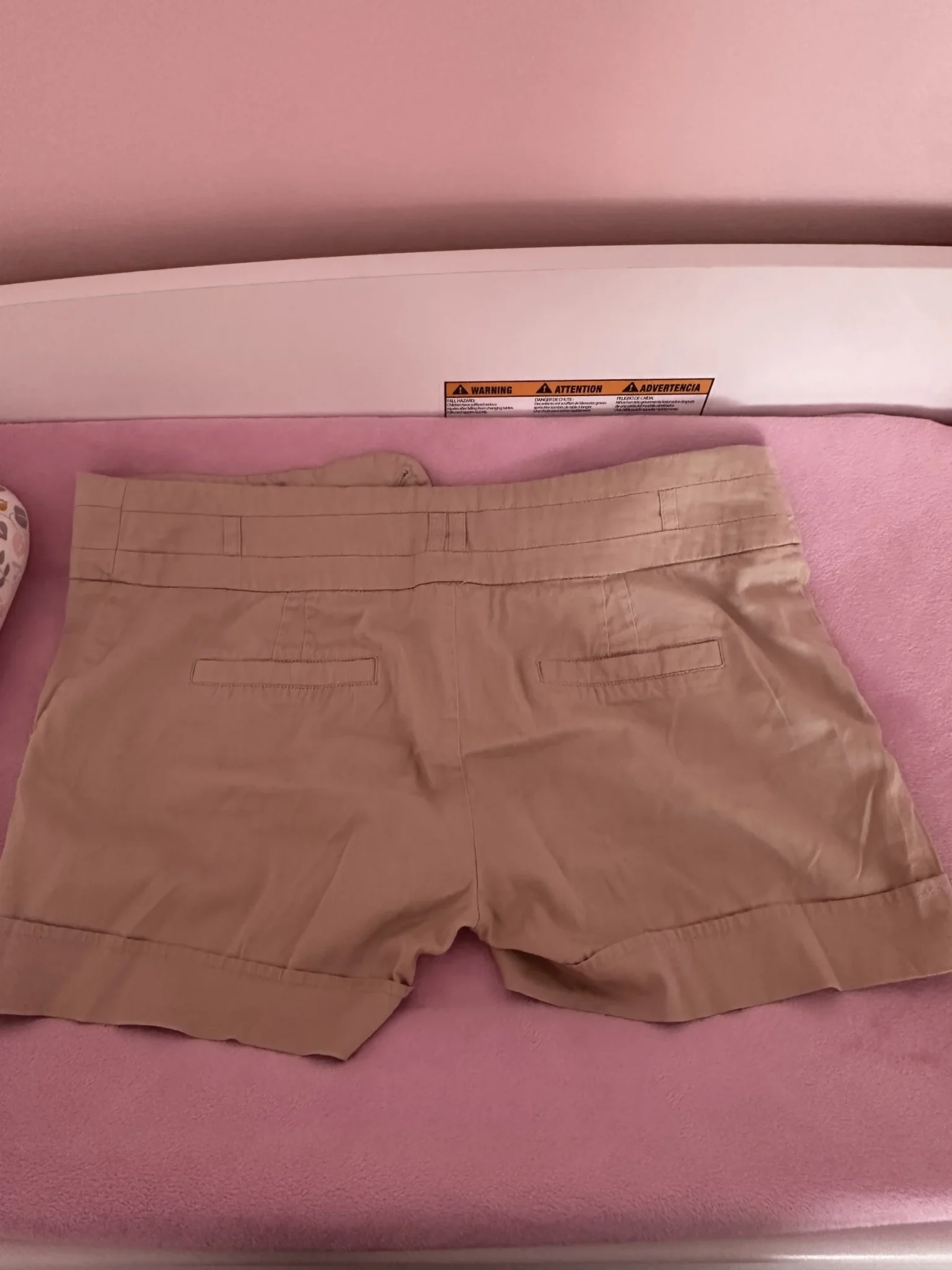 Image for Dynamite Shorts