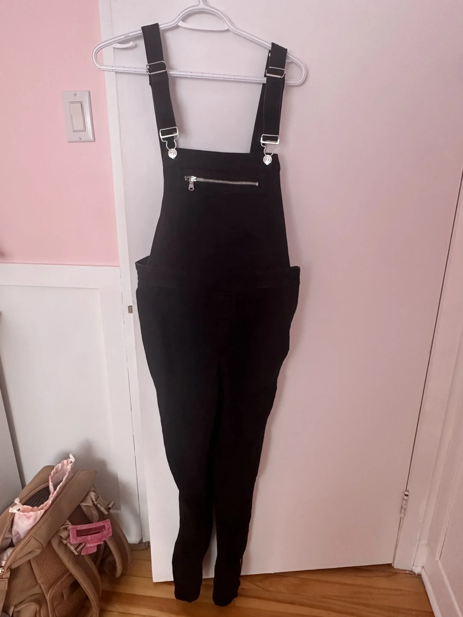 Featured image for Dungarees