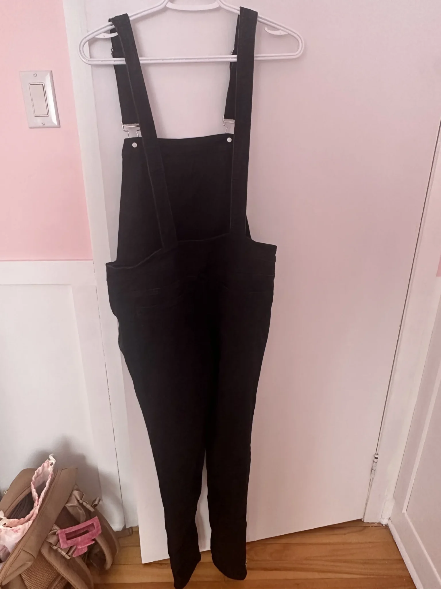 Image for Dungarees