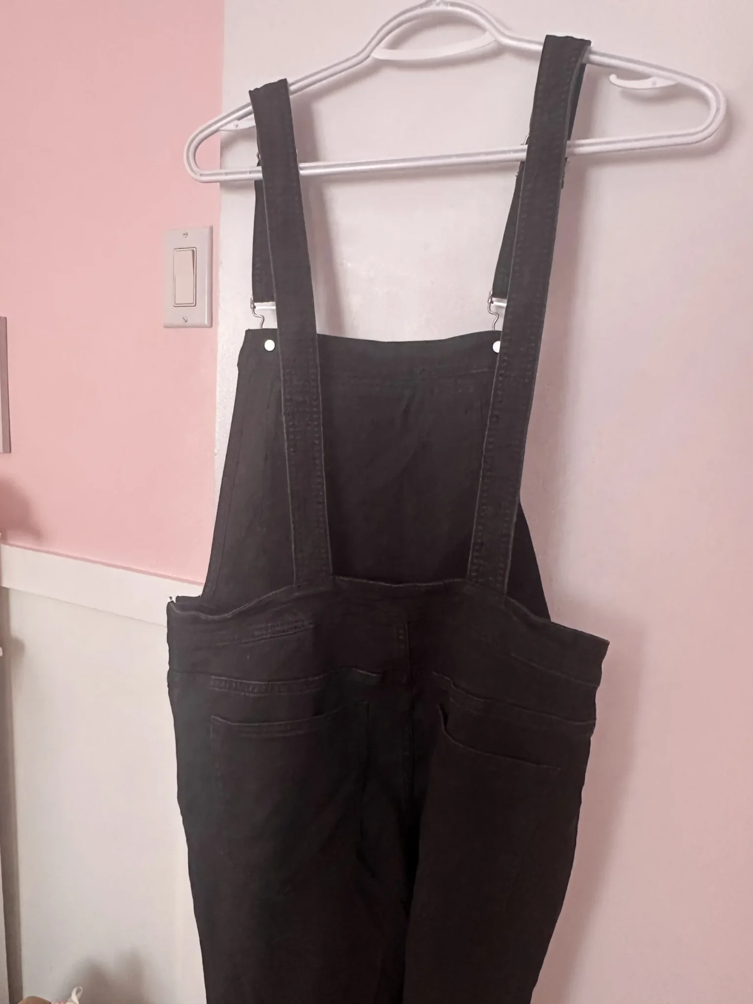 Image for Dungarees
