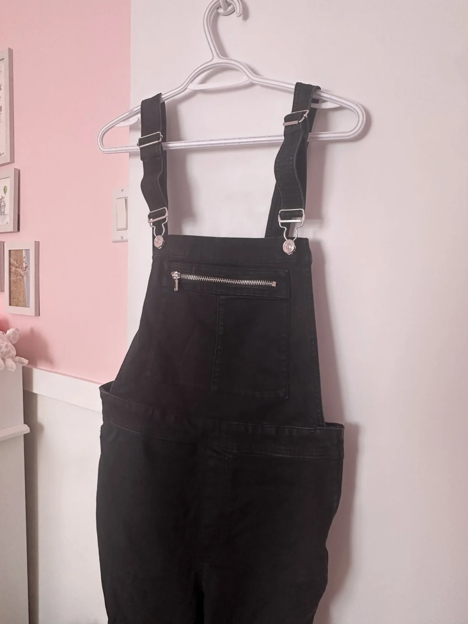 Image for Dungarees