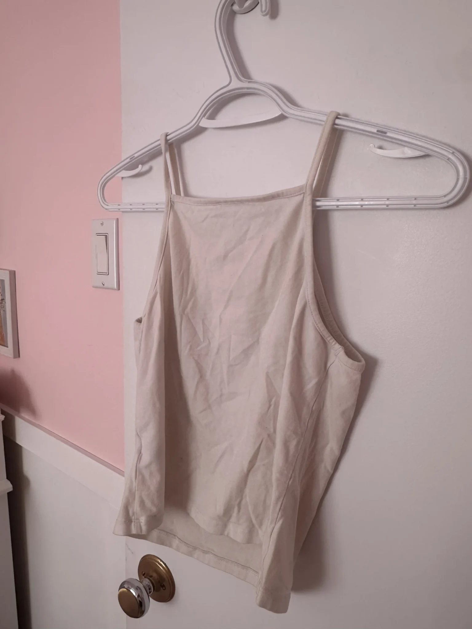 Image for Crop top