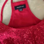 Thumbnail for Camisole brillante XS