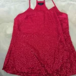 Thumbnail for Camisole brillante XS
