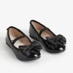 Featured thumbnail for Size 9 Girls’ Black Shoes