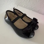 Thumbnail for Size 9 Girls’ Black Shoes
