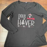 Featured thumbnail for Chandail de pyjama Doux Hiver Noël