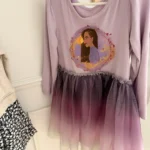 Thumbnail for Set of 6 dresses for 4-year-olds