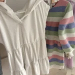 Thumbnail for Set of 6 dresses for 4-year-olds