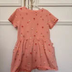 Thumbnail for Set of 6 dresses for 4-year-olds