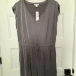 Thumbnail for New - Grey jumpsuit